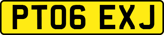 PT06EXJ
