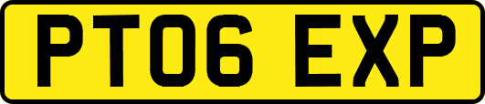 PT06EXP