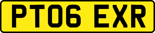 PT06EXR