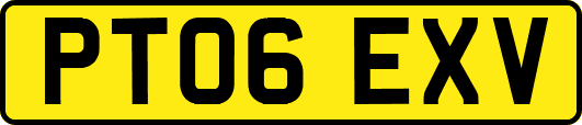 PT06EXV