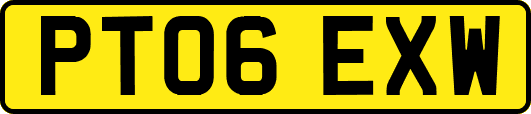 PT06EXW