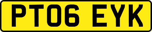 PT06EYK