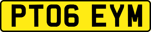 PT06EYM