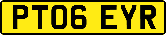 PT06EYR