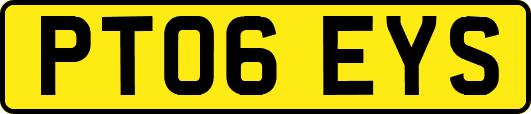 PT06EYS