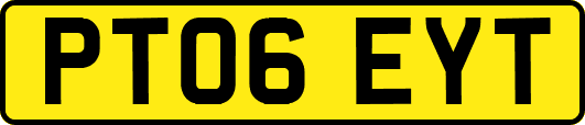 PT06EYT