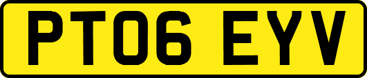 PT06EYV