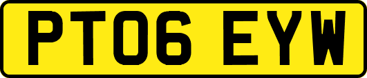 PT06EYW