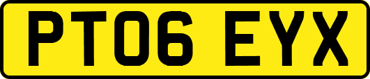 PT06EYX
