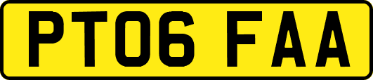 PT06FAA