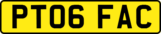 PT06FAC