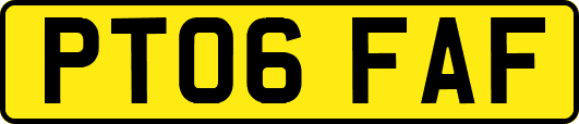 PT06FAF