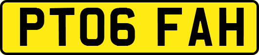 PT06FAH