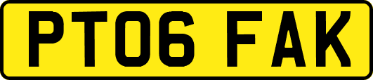 PT06FAK
