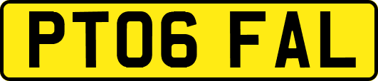 PT06FAL