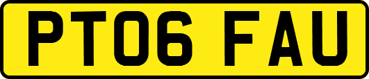 PT06FAU