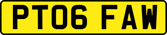 PT06FAW