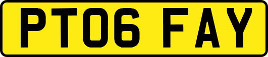 PT06FAY