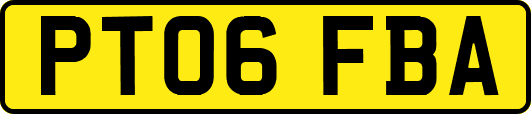 PT06FBA