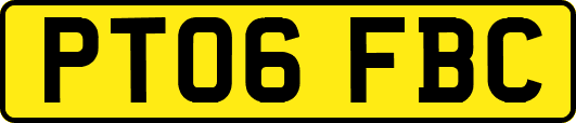 PT06FBC