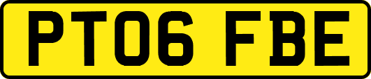 PT06FBE