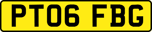 PT06FBG
