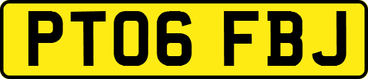 PT06FBJ