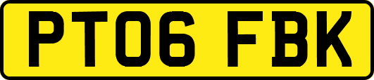 PT06FBK