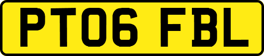 PT06FBL