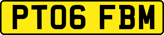 PT06FBM