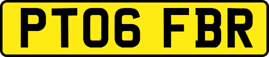 PT06FBR