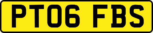PT06FBS