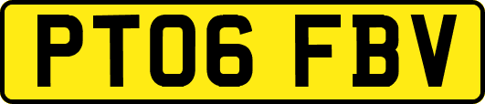 PT06FBV