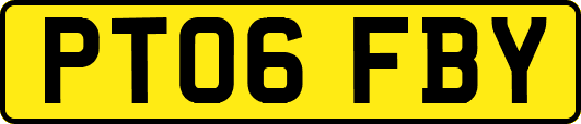 PT06FBY