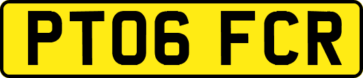 PT06FCR