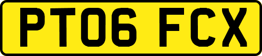 PT06FCX