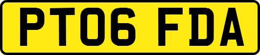 PT06FDA
