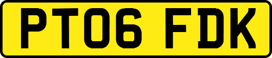 PT06FDK