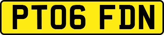 PT06FDN