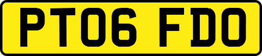 PT06FDO