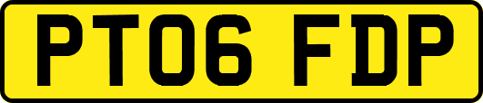 PT06FDP