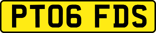 PT06FDS