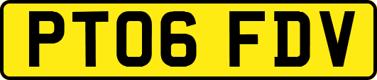 PT06FDV