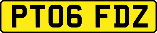 PT06FDZ