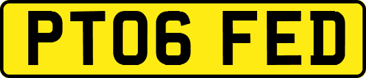PT06FED