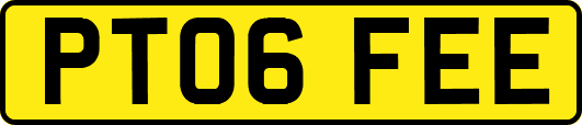 PT06FEE