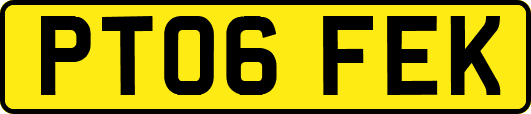 PT06FEK