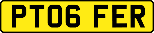 PT06FER