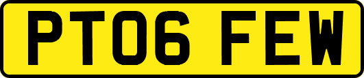 PT06FEW