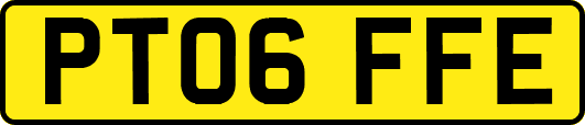 PT06FFE